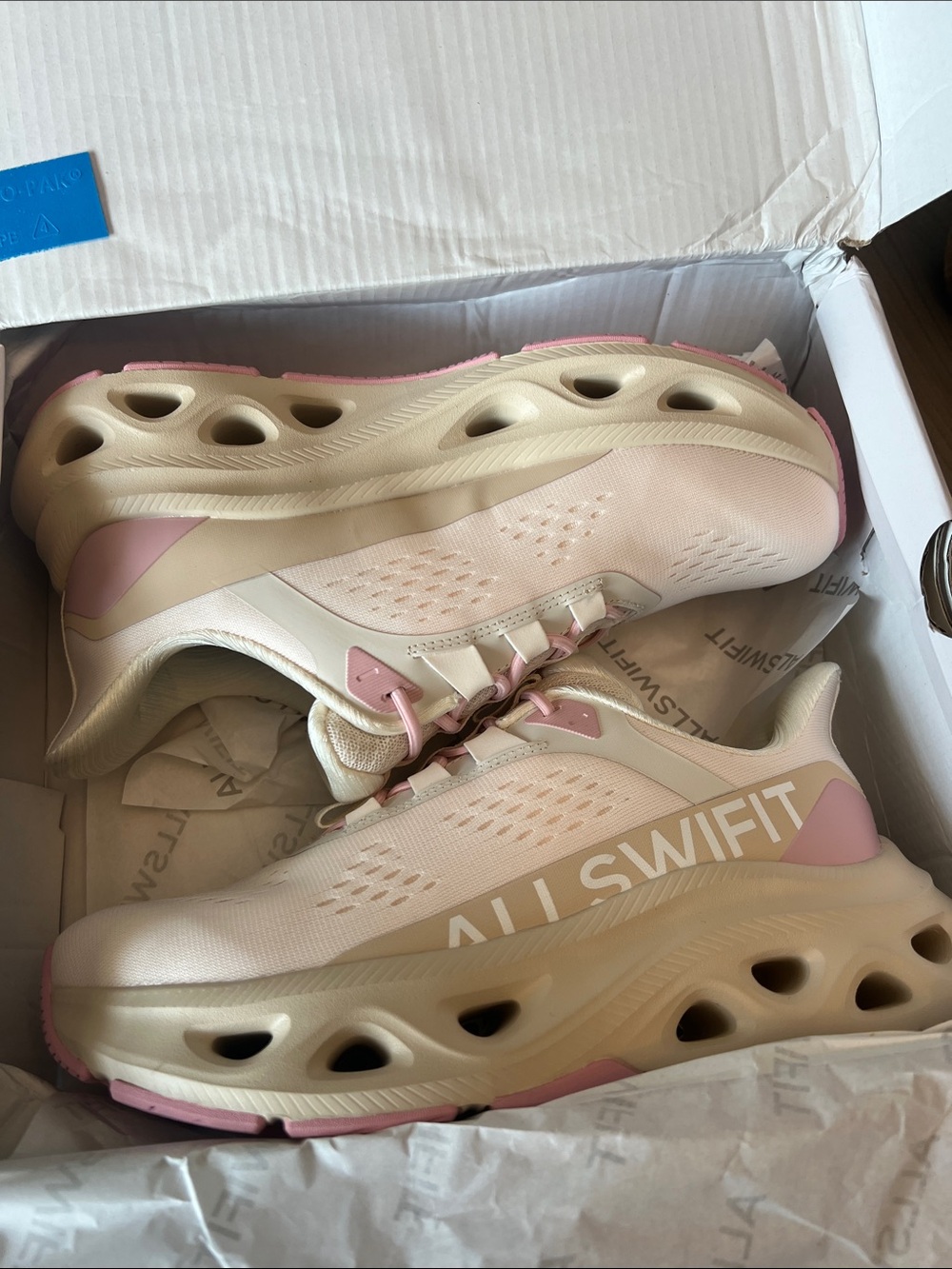 All swift womens shoes NEW